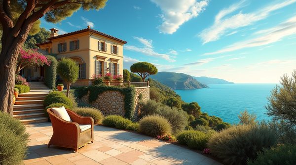 Discover your dream villa rentals on costa blanca today