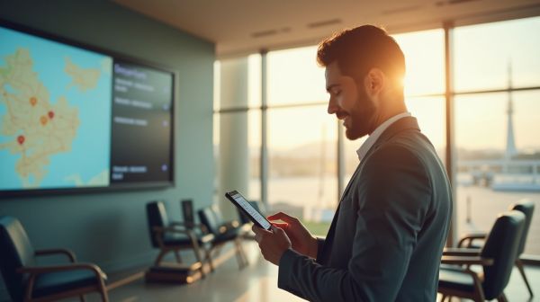 Why your next travel connection should be eSIM focused