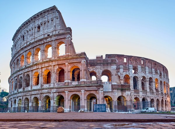Essential tips for an unforgettable colosseum experience in rome